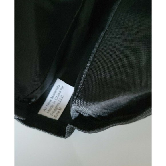 Sierra Dog Supply | Rescue Flotation Vest Lifejacket Night Reflector MEDIUM BLUE - Picture 8 of 9